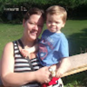 Meet your Posher, Donna